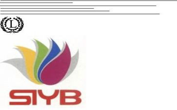 syb的创业计划书5篇