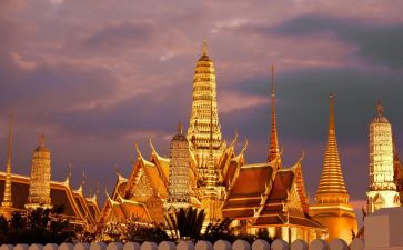 泰国旅游心得体会6篇