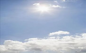 四个太阳的教案优质6篇
