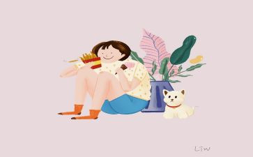 写贪吃的作文优质6篇