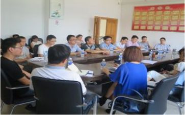 跟主管谈工作心得体会7篇