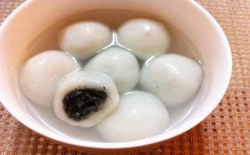 做汤圆活动方案8篇