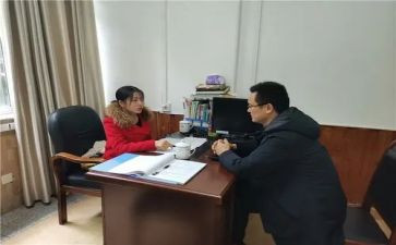 基层优秀干部谈心得体会6篇