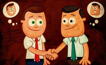 爱自己与爱他人作文6篇