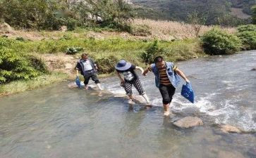 特岗转正个人述职报告5篇