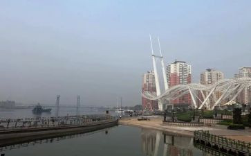 天津旅游心得体会6篇