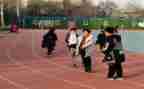田径运动会活动策划7篇