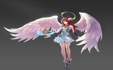 白衣天使梦演讲稿模板8篇