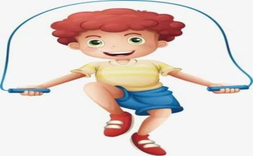 幼儿园跳绳活动方案7篇