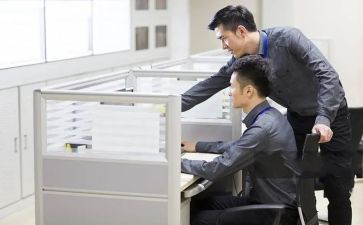 厅面领班工作总结优质5篇