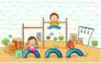 小学校体卫工作计划6篇