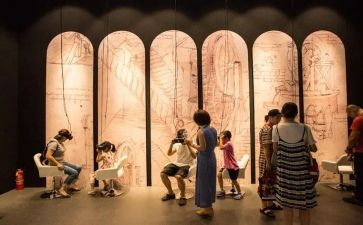 幼儿园体验活动方案6篇