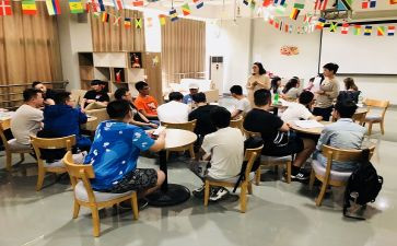 幼儿园体验班活动方案8篇