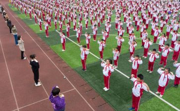 学校周体育活动总结8篇