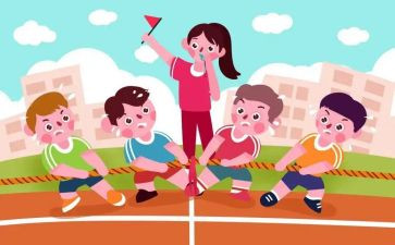 幼儿园体育活动教案精选5篇