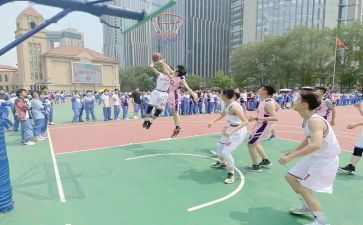 2023小学体育活动总结5篇