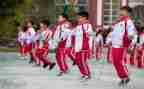 幼儿体育活动游戏教案优质8篇