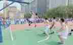 2023小学体育活动总结5篇