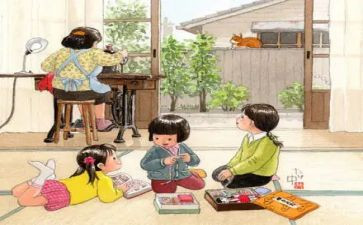 塬上童年读后感作文通用6篇