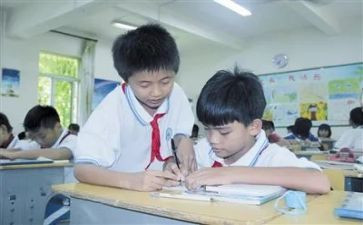 同我的同学作文最新5篇