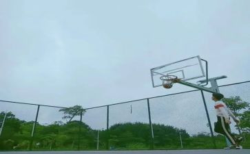 投篮球活动方案6篇