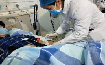 透析室护士个人总结6篇