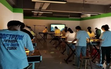 团工作事迹材料范文参考6篇