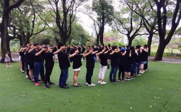 团建策划活动方案推荐8篇