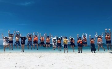 小公司团建活动策划通用6篇