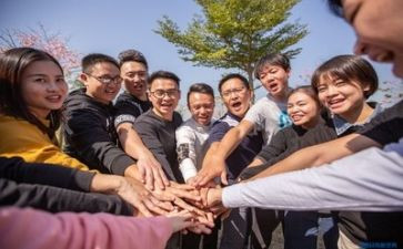 团建的小活动方案参考8篇