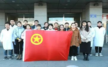 2024年团委总结报告6篇