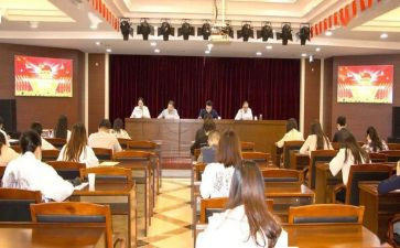 团委总结工作报告8篇