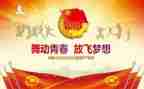 学校学生团委工作总结6篇