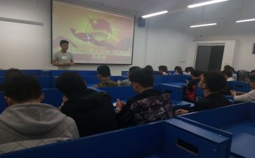 社团学期活动总结7篇
