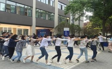 2023团训心得体会精选5篇