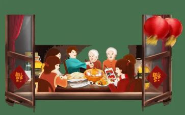 中秋话团圆作文精选8篇