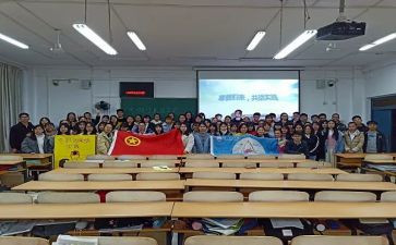 团支书年度述职报告8篇