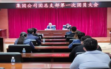 2023春团总支工作计划模板8篇