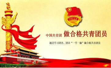 2024年团组织生活个人对照材料通用8篇
