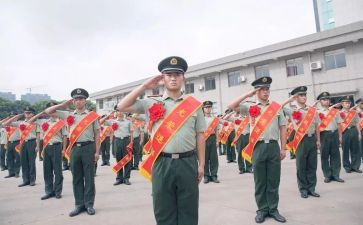 村退役军人事迹材料8篇