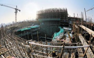土建质检员年终总结5篇