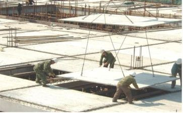 土建监理个人总结6篇