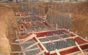 工程土建合同参考6篇