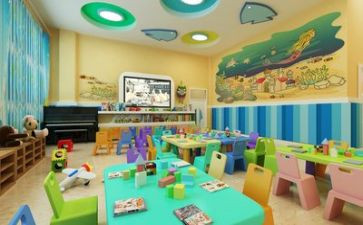幼儿园托班工作计划模板6篇