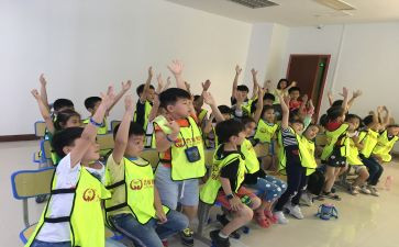 托管班老师心得体会5篇