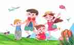 幼儿园亲子外出活动方案7篇
