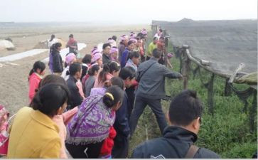 教师外出参观心得体会推荐5篇