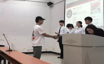 外联部学生会工作总结通用8篇