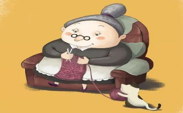 果树上的外婆读后感推荐5篇