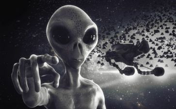 外星人作文精选6篇